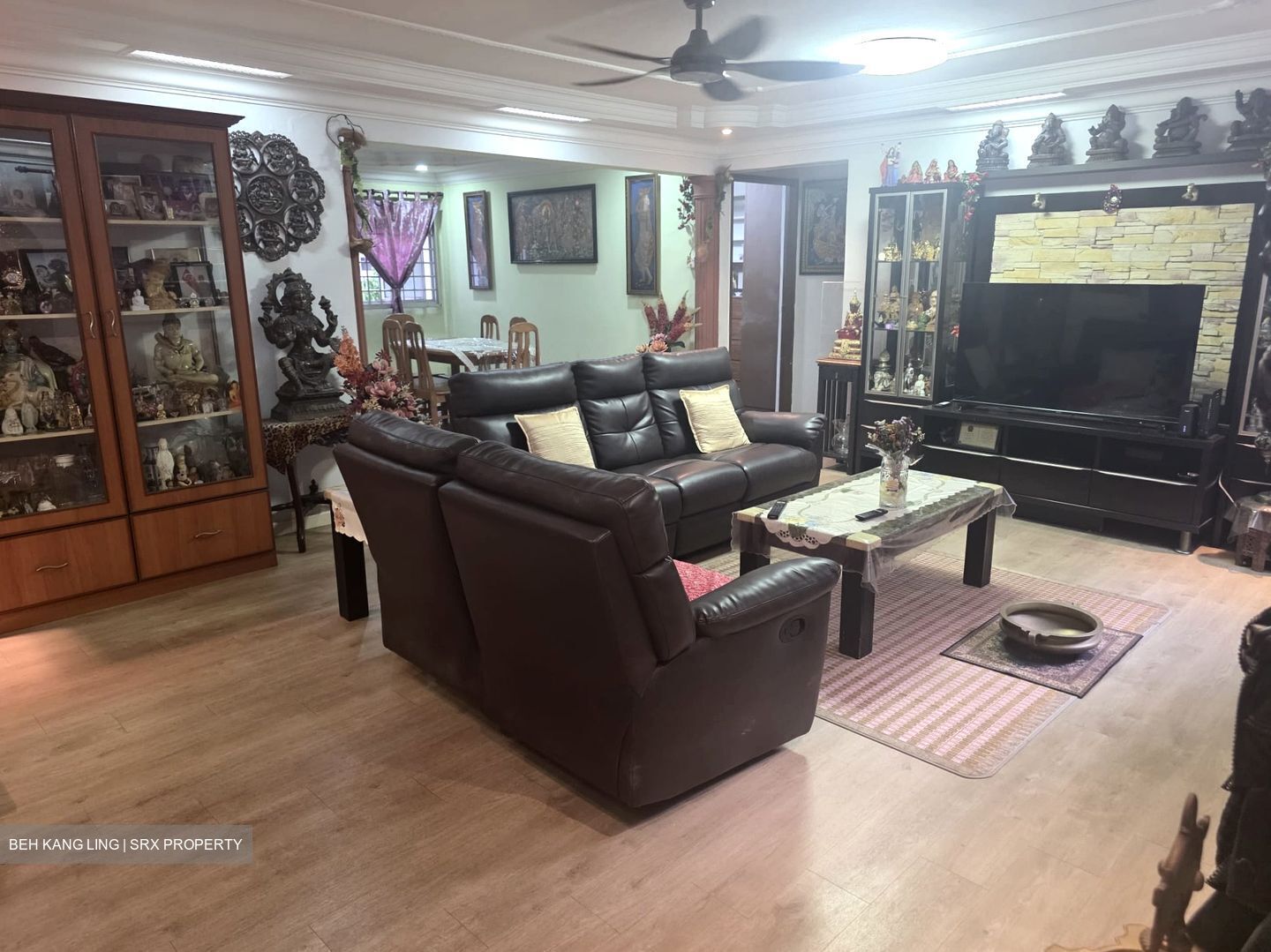 Blk 419 Woodlands Street 41 (Woodlands), HDB Executive #586121331